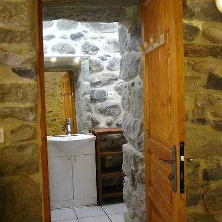 Apartment Les Jardins De La Volane Vals-les-Bains
