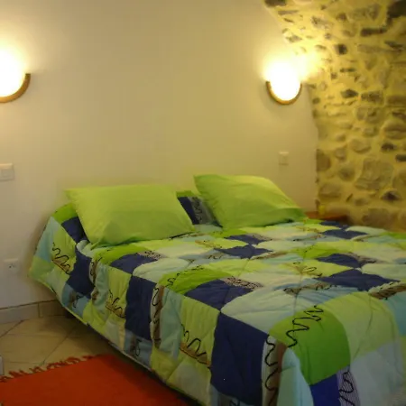 Les Jardins De La Volane Apartment