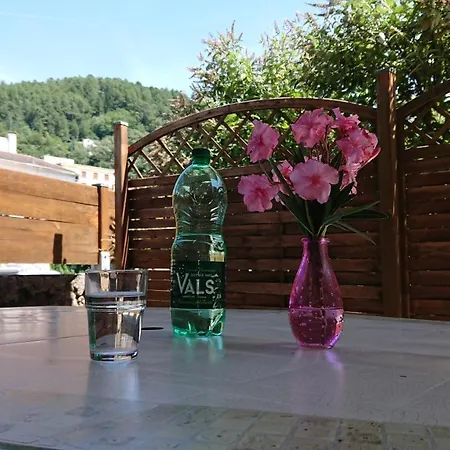 Les Jardins De La Volane Vals-les-Bains